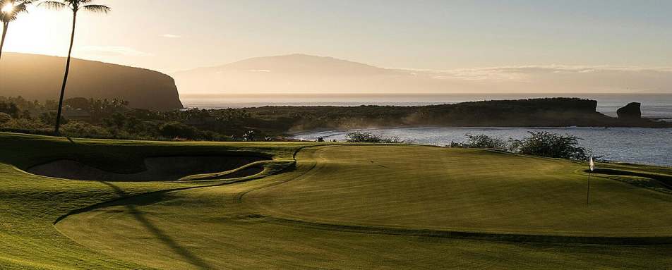 Four Seasons Resort Lanai- 34