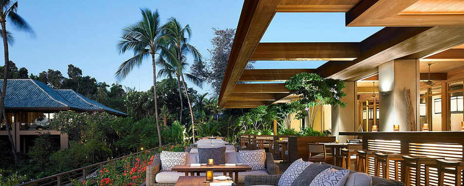 Four Seasons Resort Lanai- 76