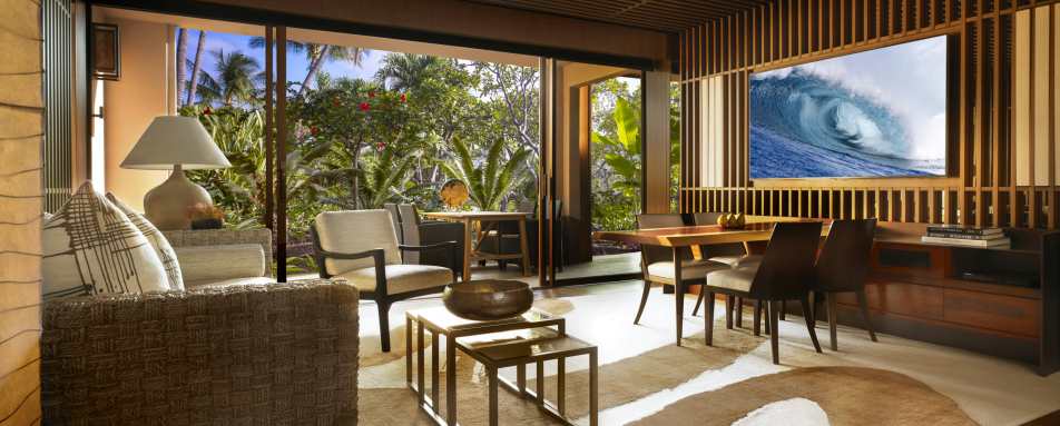 Four Seasons Resort Lanai- 108