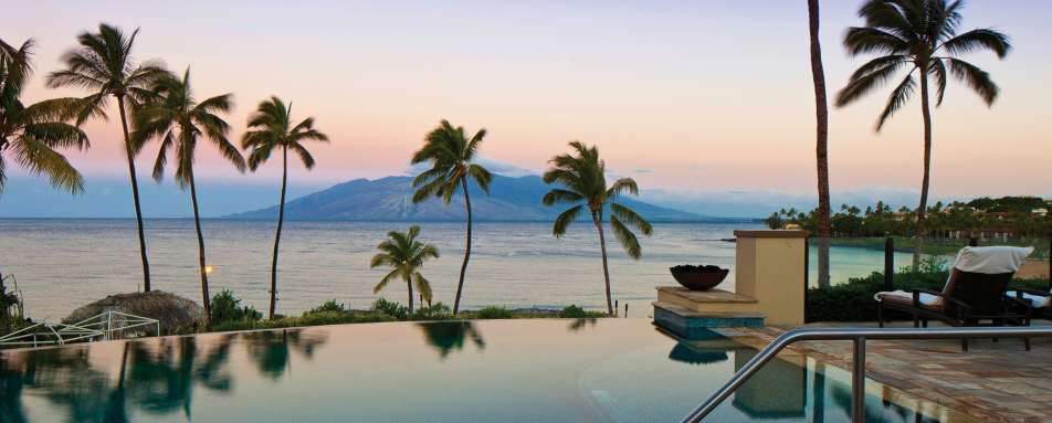 Four Seasons Resort Maui at Wailea- 44