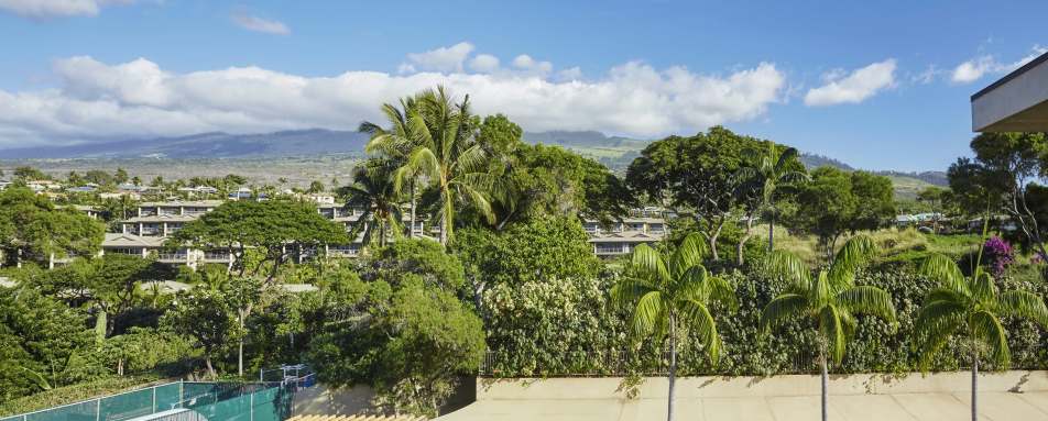 Four Seasons Resort Maui at Wailea- 90