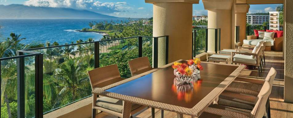 Four Seasons Resort Maui at Wailea- 91