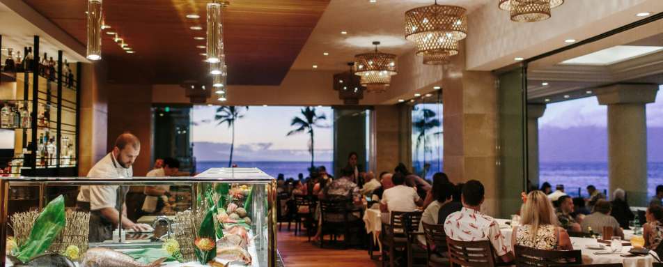Four Seasons Resort Maui at Wailea- 66