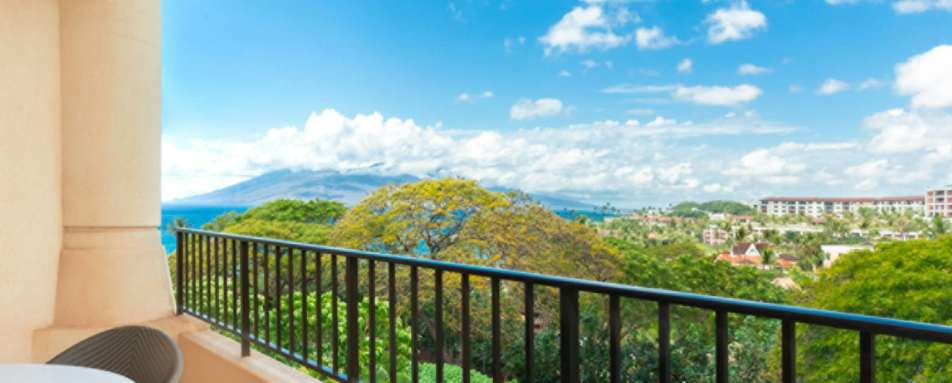 Four Seasons Resort Maui at Wailea- 29