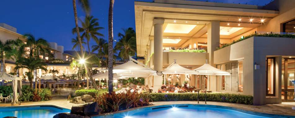 Four Seasons Resort Maui at Wailea- 71