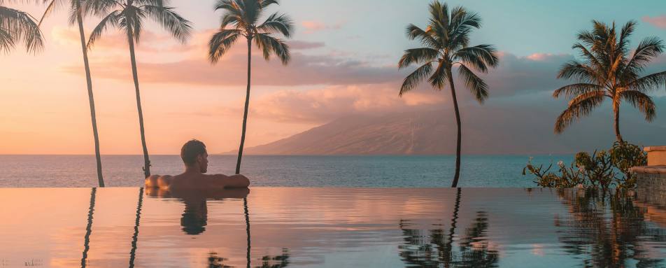 Four Seasons Resort Maui at Wailea- 64