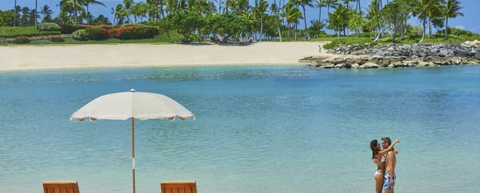 Four Seasons Resort O'Ahu at Ko Olina- 12