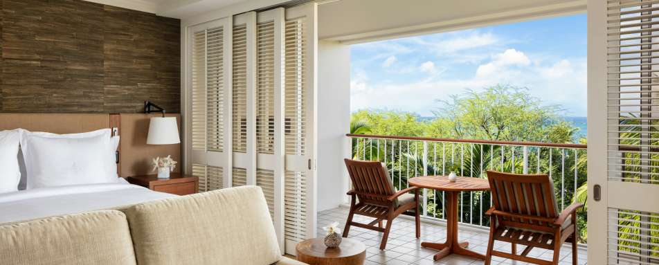 Four Seasons Resort O'Ahu at Ko Olina- 85