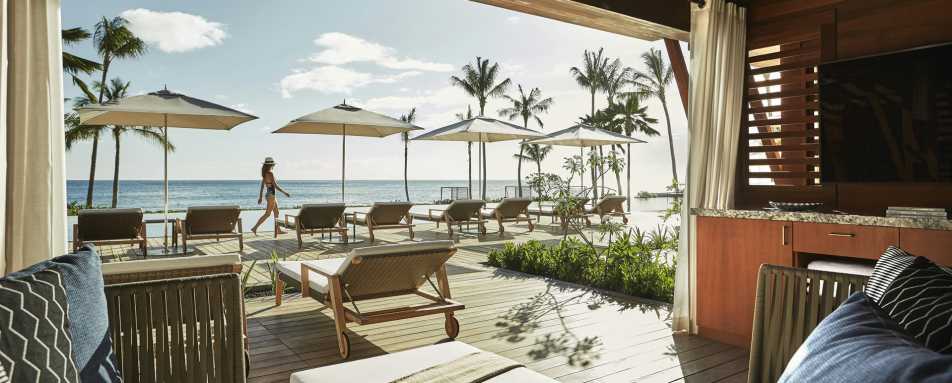 Four Seasons Resort O'Ahu at Ko Olina- 7