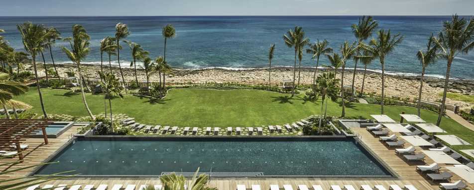 Four Seasons Resort O'Ahu at Ko Olina- 14
