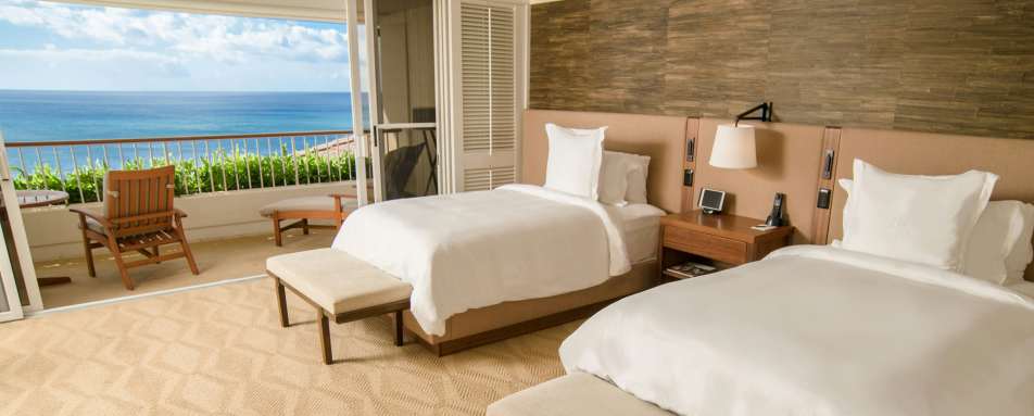 Four Seasons Resort O'Ahu at Ko Olina- 73