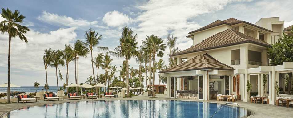 Four Seasons Resort O'Ahu at Ko Olina- 19