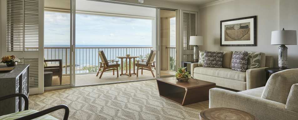 Four Seasons Resort O'Ahu at Ko Olina- 55