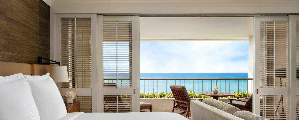 Four Seasons Resort O'Ahu at Ko Olina- 81