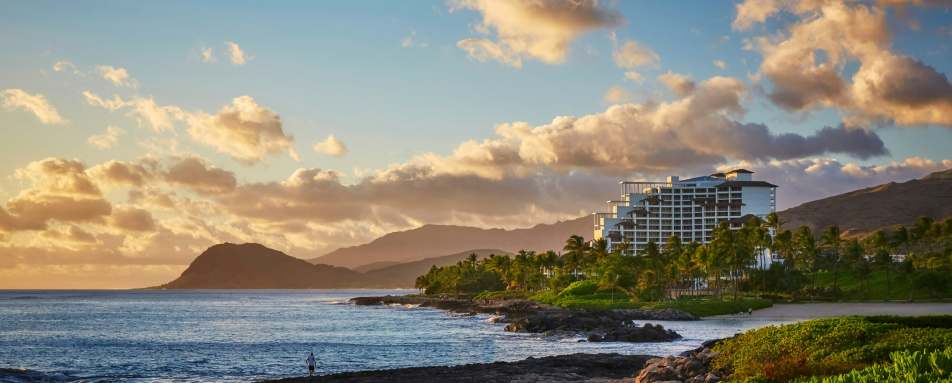 Four Seasons Resort O'Ahu at Ko Olina- 8