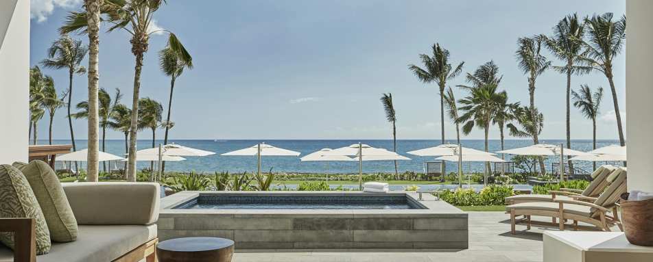 Four Seasons Resort O'Ahu at Ko Olina- 50