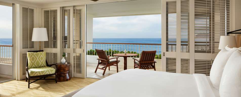 Four Seasons Resort O'Ahu at Ko Olina- 86