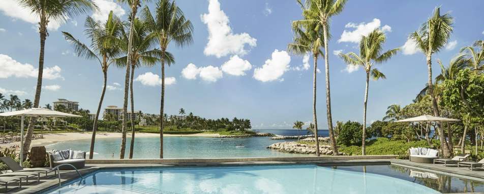 Four Seasons Resort O'Ahu at Ko Olina- 11