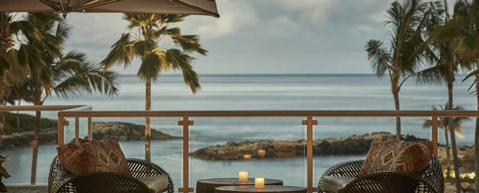 Four Seasons Resort O'Ahu at Ko Olina- 18