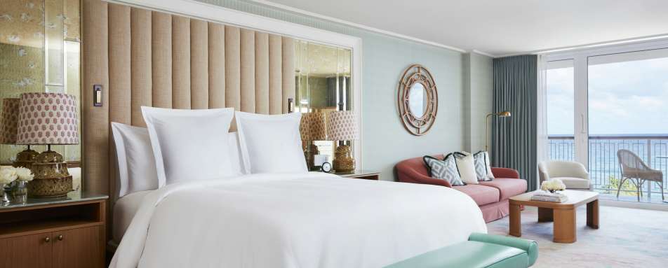 Four Seasons Resort Palm Beach- 55