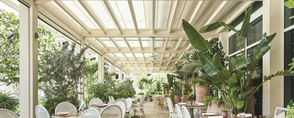Four Seasons Resort Palm Beach- 18
