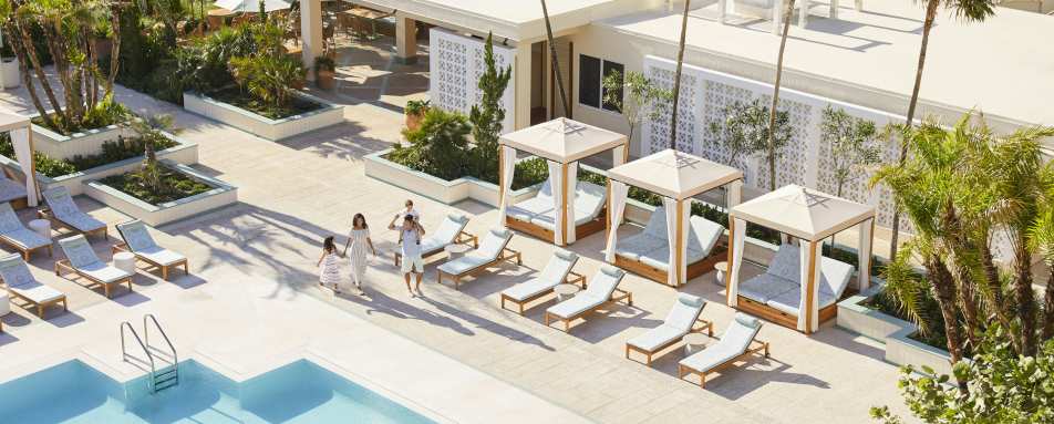 Four Seasons Resort Palm Beach- 32