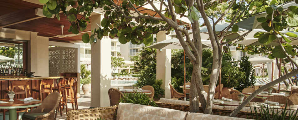 Four Seasons Resort Palm Beach- 17