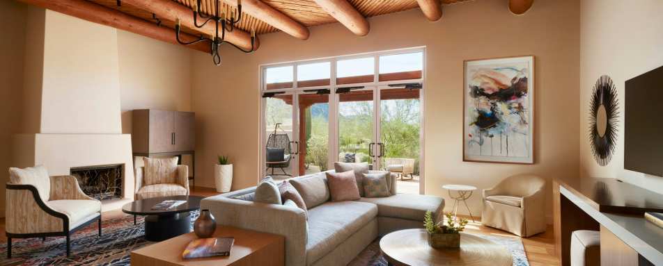 Four Seasons Resort Scottsdale at Troon North- 40