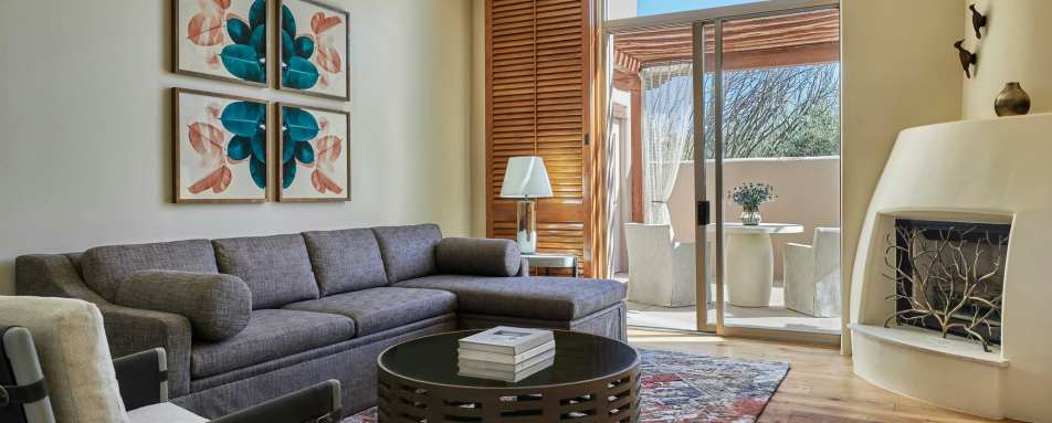 Four Seasons Resort Scottsdale at Troon North- 38