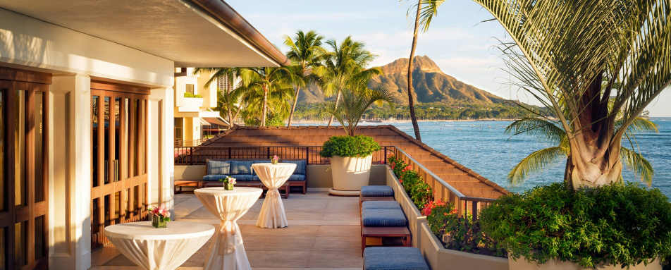 Halekulani- 97