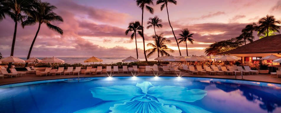 Halekulani- 79
