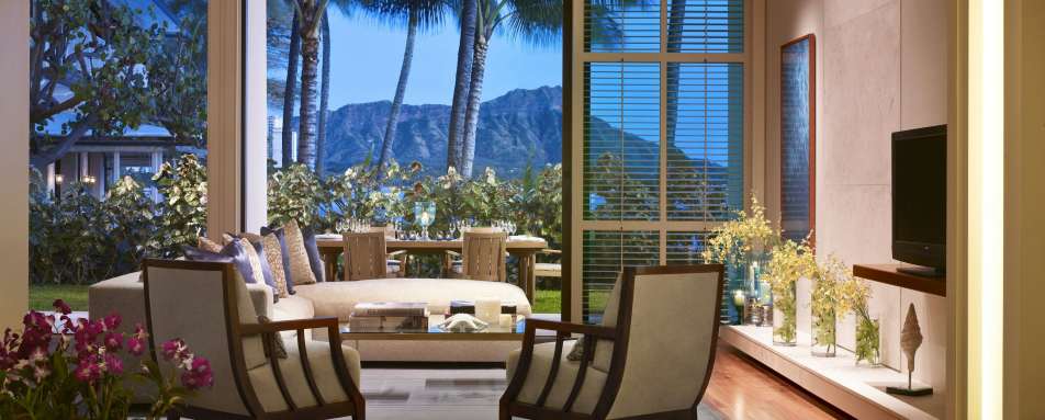 Halekulani- 44