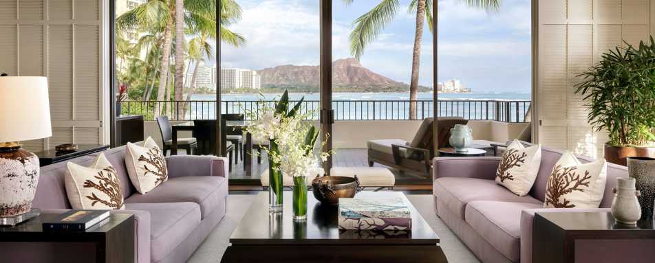 Halekulani- 112