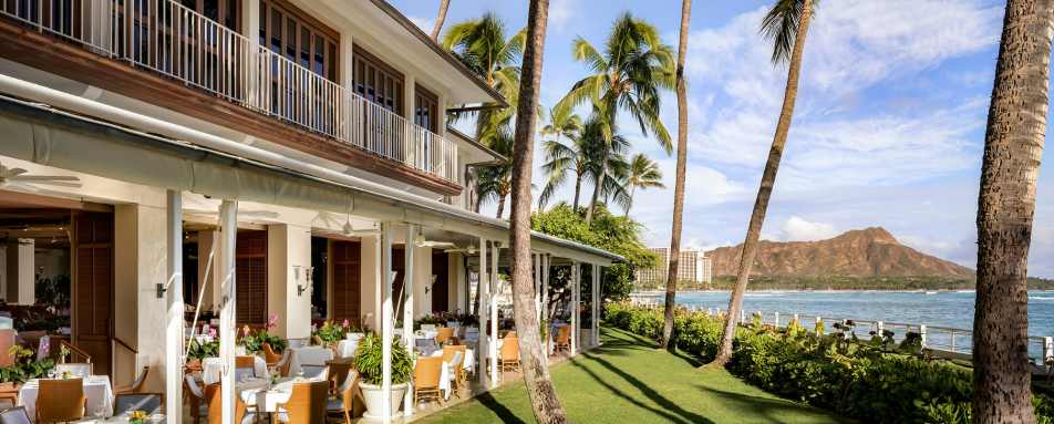 Halekulani- 65