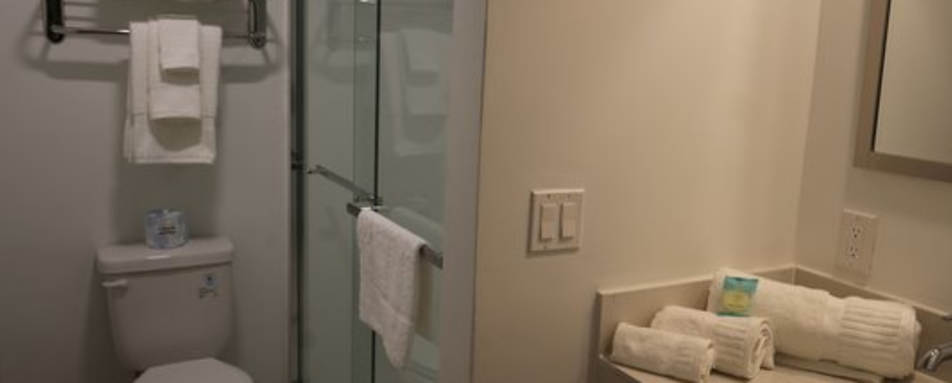 The Harborside Hotel- 22