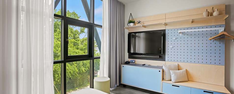 Farmhouse Inn- 77