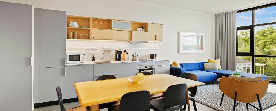 Farmhouse Inn- 128