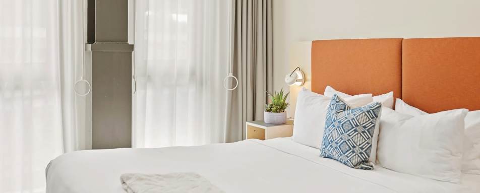 Farmhouse Inn- 116