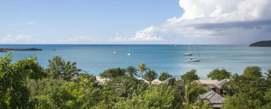 Hermitage Bay- 80