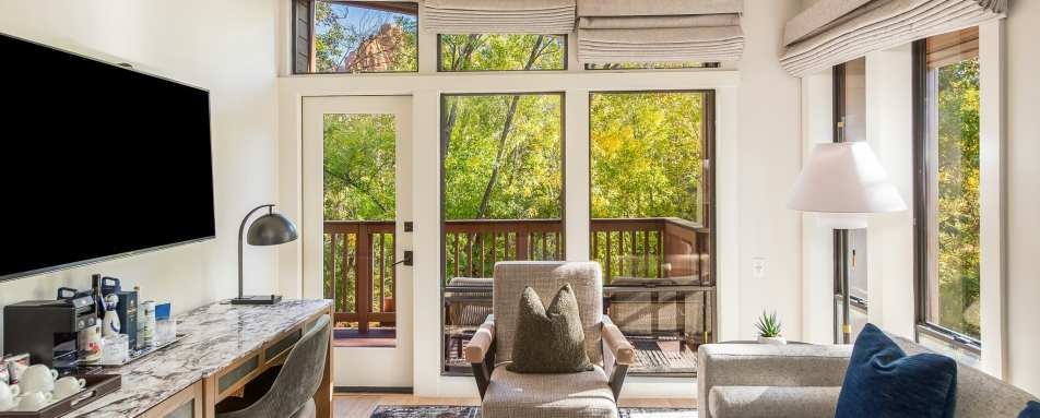 L'Auberge de Sedona- 79