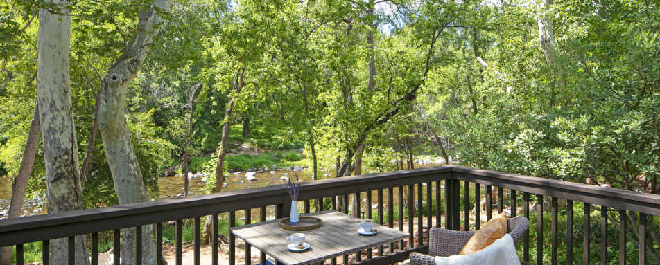 L'Auberge de Sedona- 57