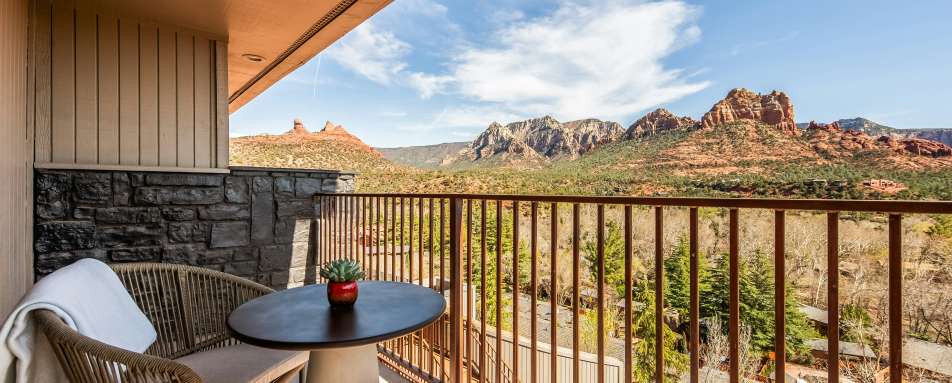 L'Auberge de Sedona- 109