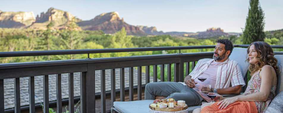 L'Auberge de Sedona- 50