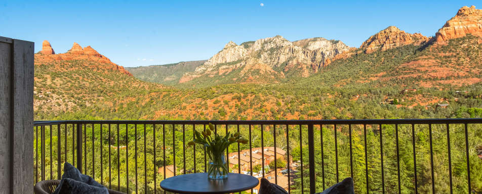 L'Auberge de Sedona- 100
