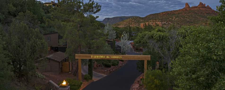 L'Auberge de Sedona- 171