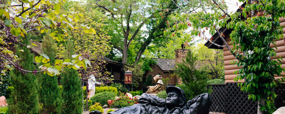 L'Auberge de Sedona- 159