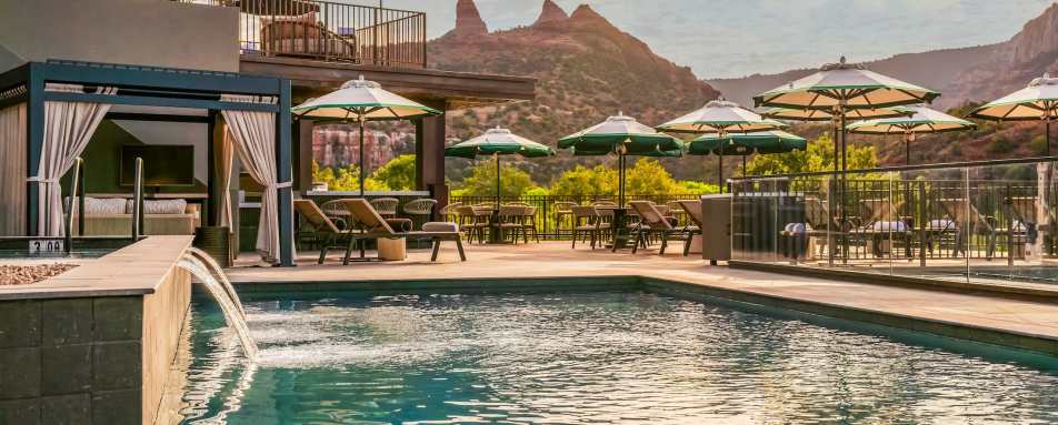 L'Auberge de Sedona- 136