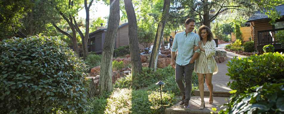 L'Auberge de Sedona- 158