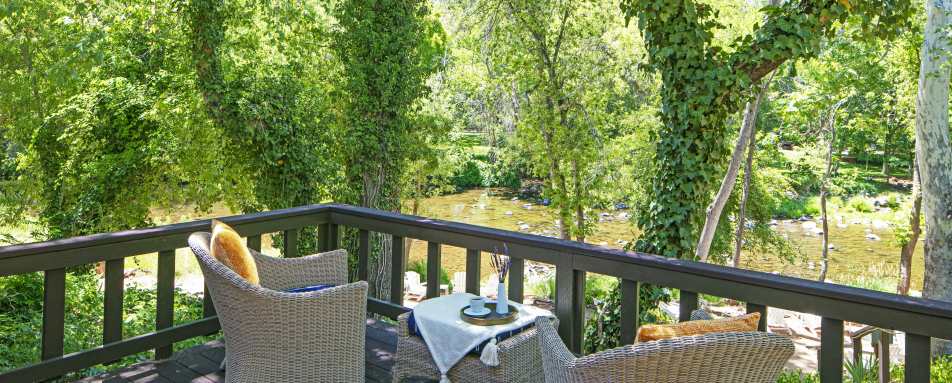 L'Auberge de Sedona- 59