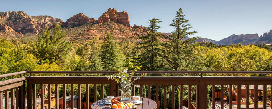 L'Auberge de Sedona- 38